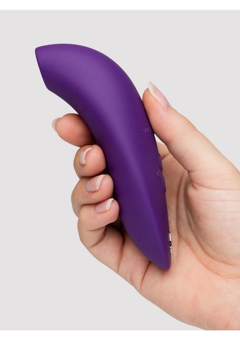 We-Vibe | Melt 2 | Clitoral Stimulator