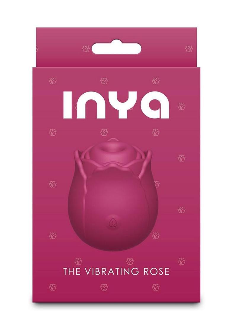 INYA The Vibrating Rose