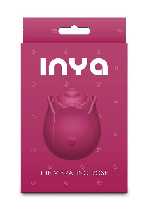 INYA The Vibrating Rose