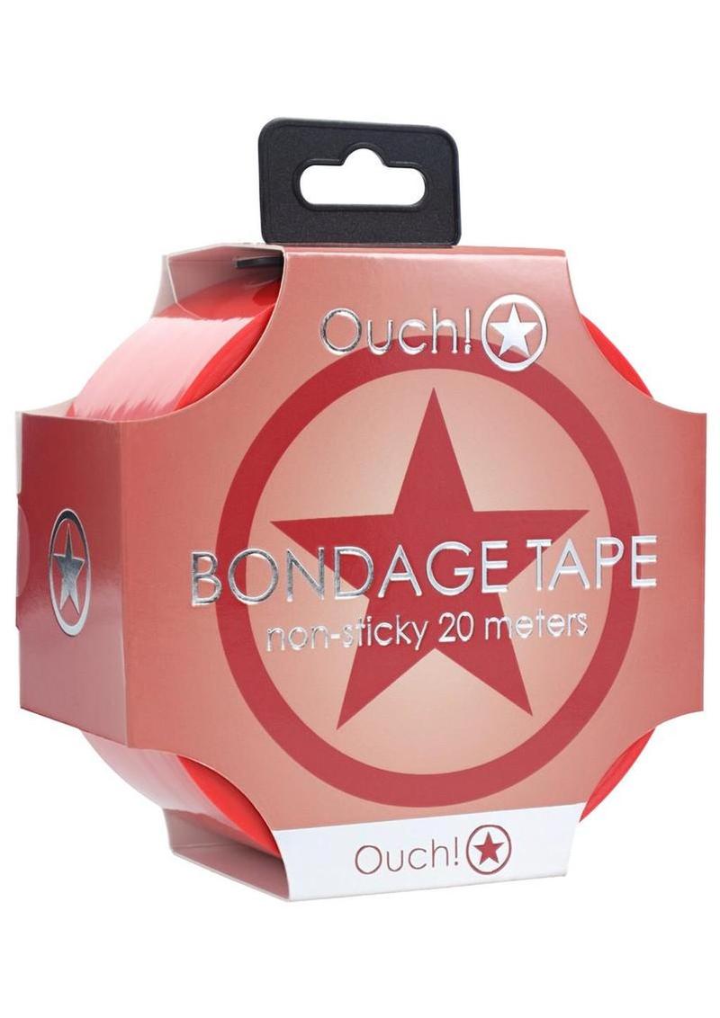 Ouch! | Bondage Tape