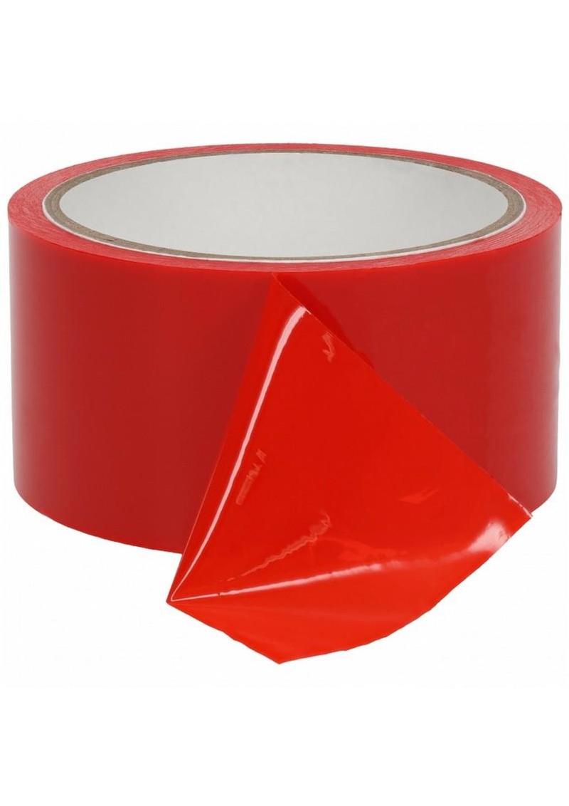 Ouch! | Bondage Tape
