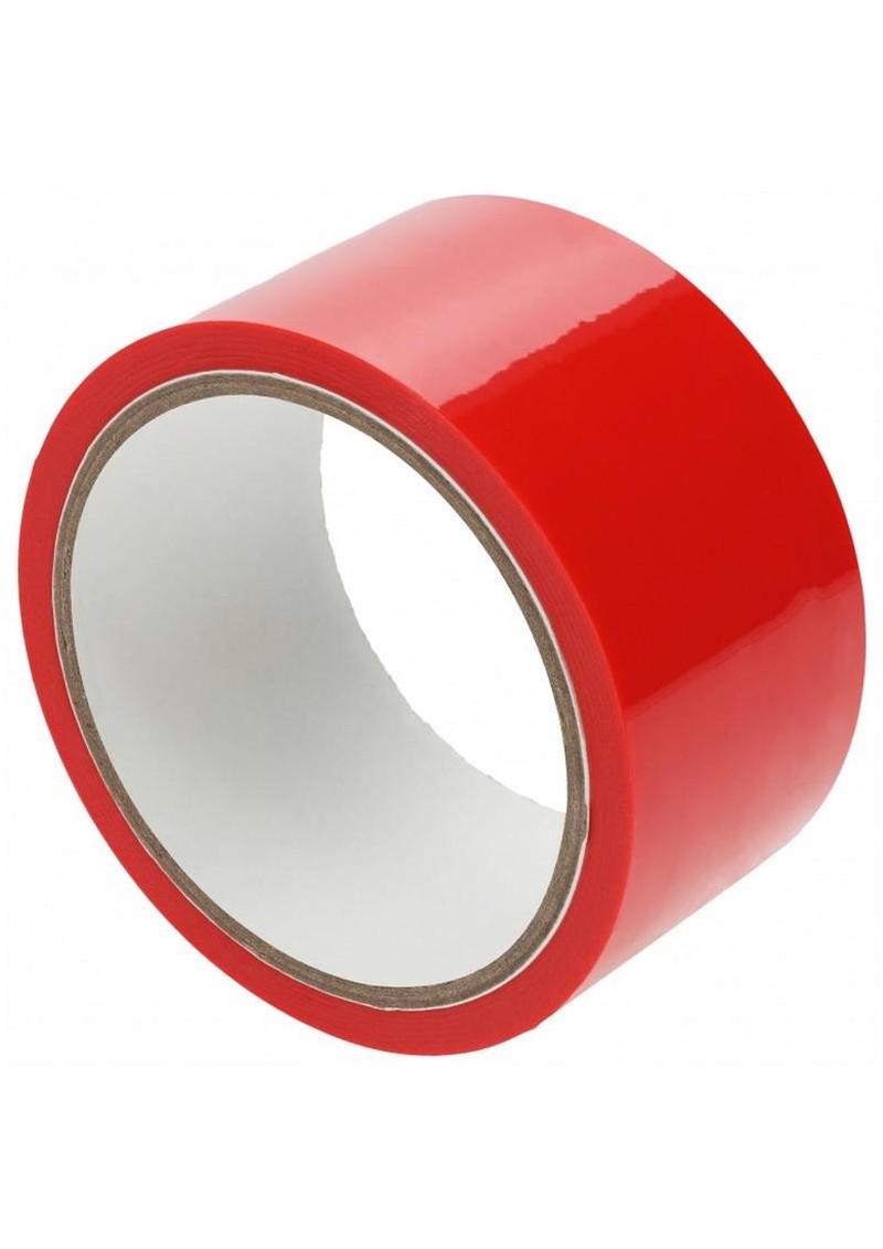 Ouch! | Bondage Tape