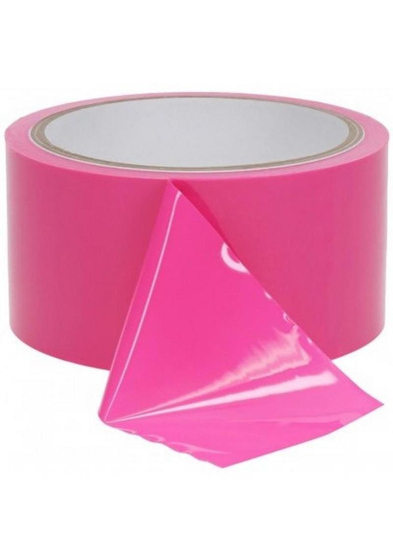 Ouch! | Bondage Tape