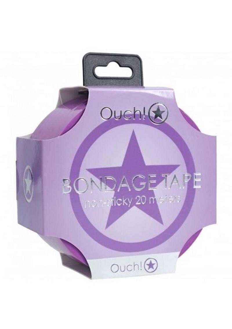 Ouch! | Bondage Tape