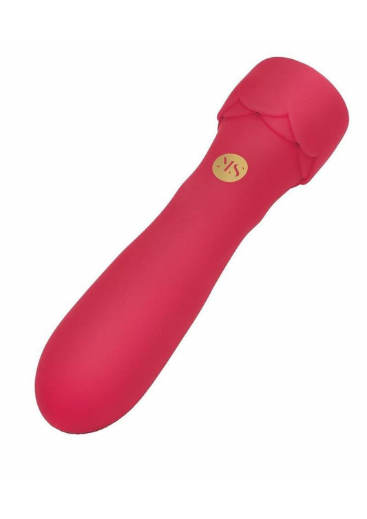 Secret Kisses | Rosegasm Floral Boost | Chic Bullet Vibrator