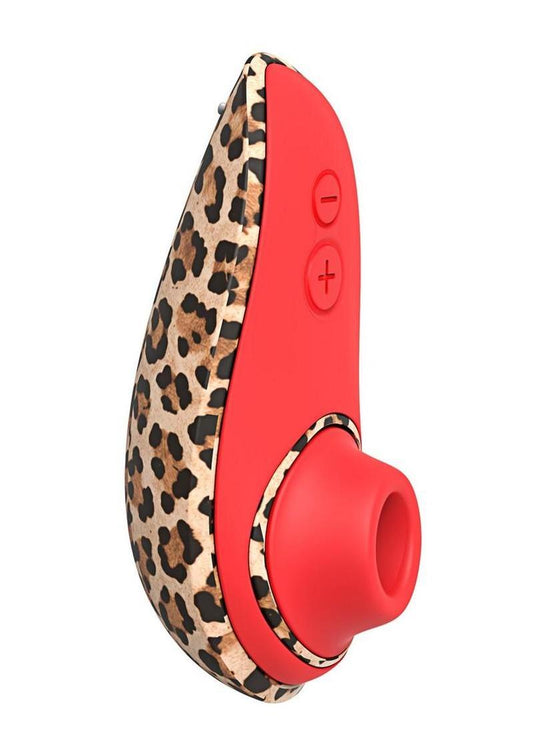 Womanizer | Liberty 2 | Limited Edition Leopard