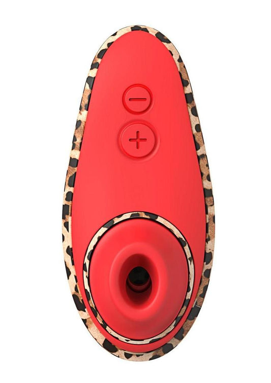 Womanizer | Liberty 2 | Limited Edition Leopard
