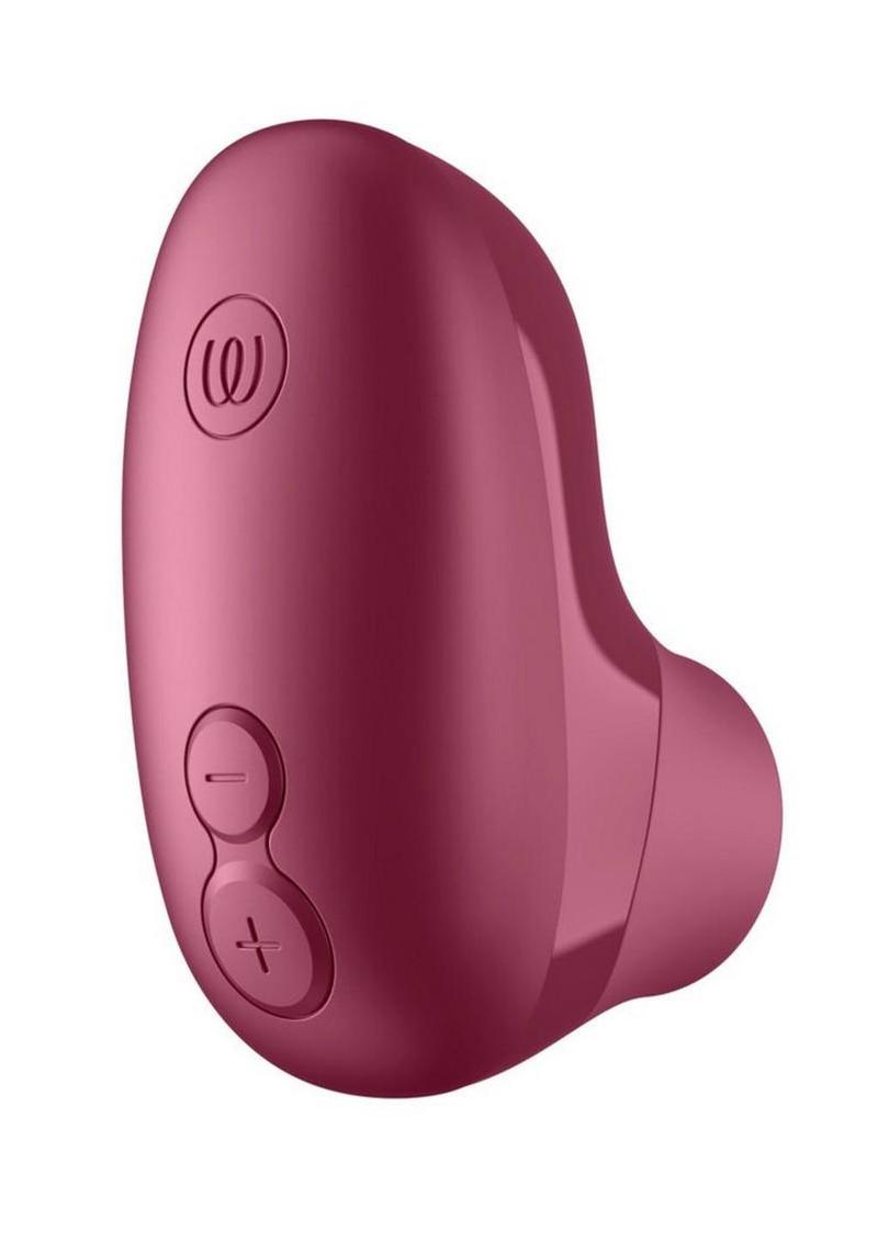 Womanizer | Snap | Portable Clitoral Stimulator