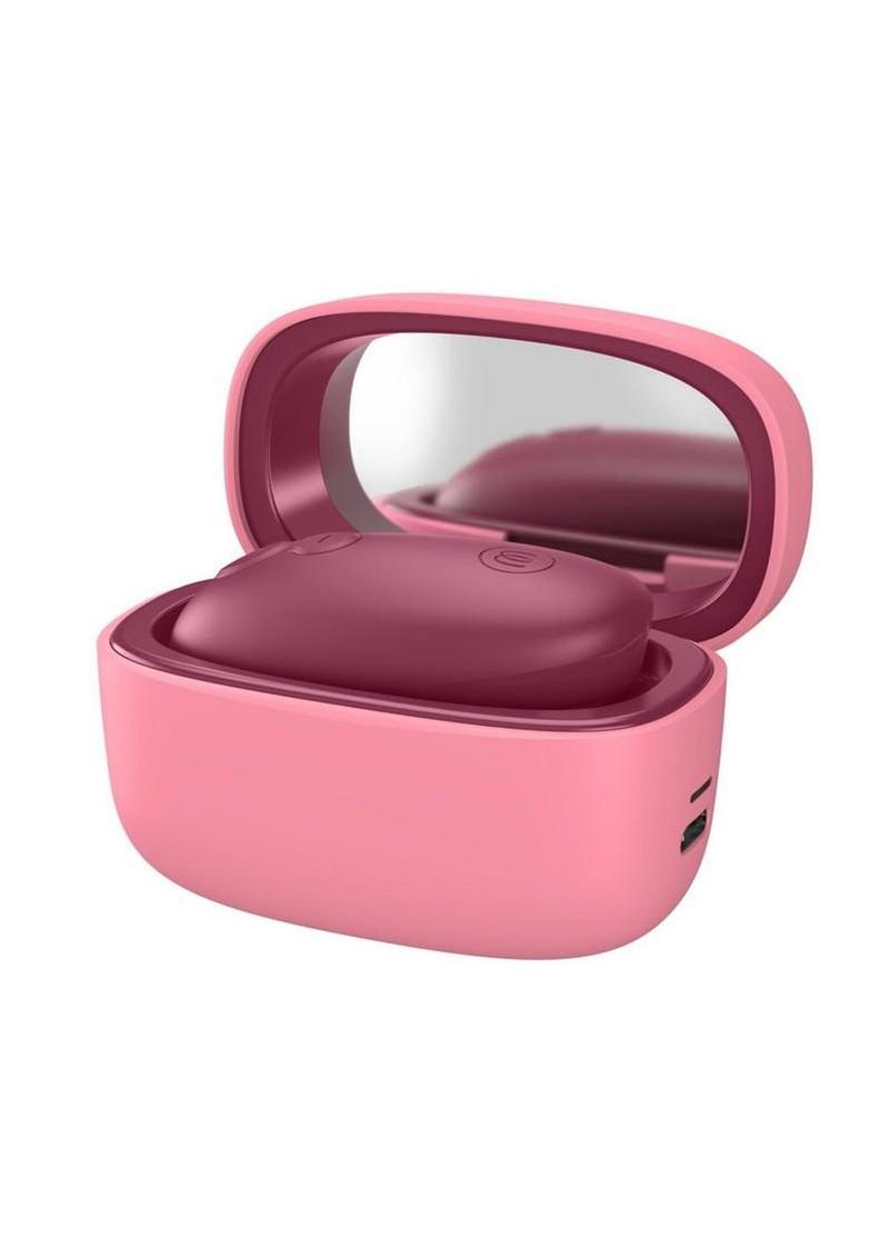 Womanizer | Snap | Portable Clitoral Stimulator