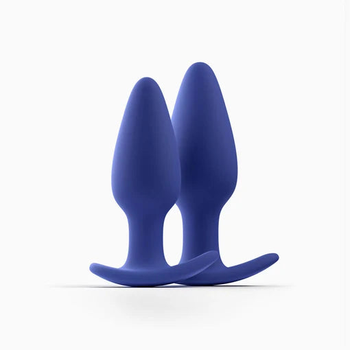 Biird | Regii | Silicone Plug Set