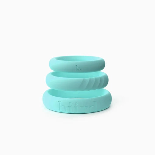 Biird | Riin | Silicone Penis Ring Set
