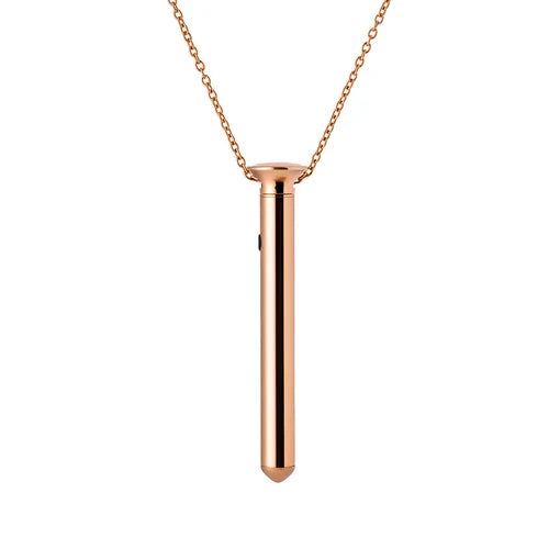 Crave | Vibrator Necklace | Vesper Mini