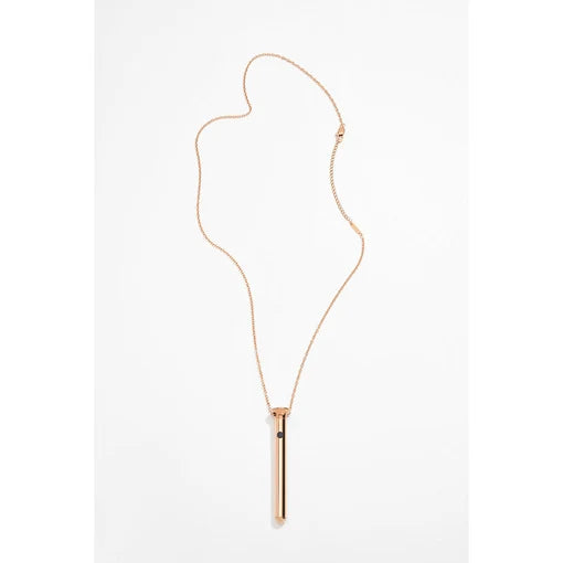 Crave | Vesper Mini | Vibrator Necklace