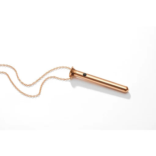Crave | Vesper Mini | Vibrator Necklace