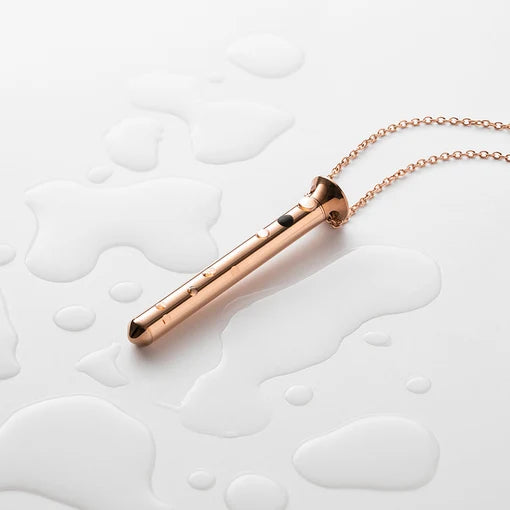 Crave | Vesper Mini | Vibrator Necklace