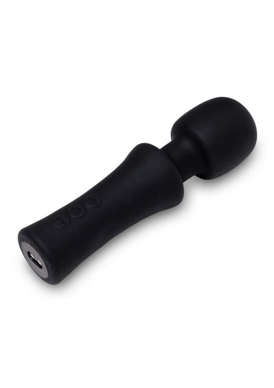 Nu Sensuelle | Velvet Touch - Adore XRL8 | Warming Mini Wand with Turbo Boost