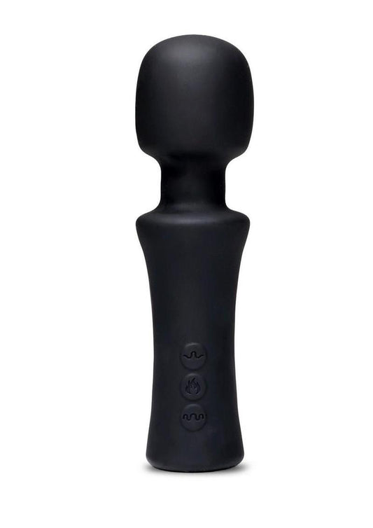 Nu Sensuelle | Velvet Touch - Adore XRL8 | Warming Mini Wand with Turbo Boost