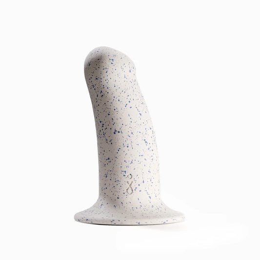 Biird | Boo | Thick Silicone Dildo