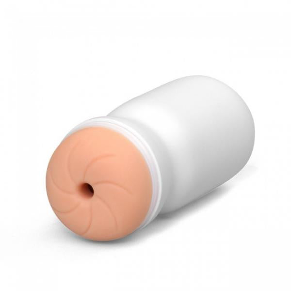 Cyber Pro Stealth Stroker & VR Glasses