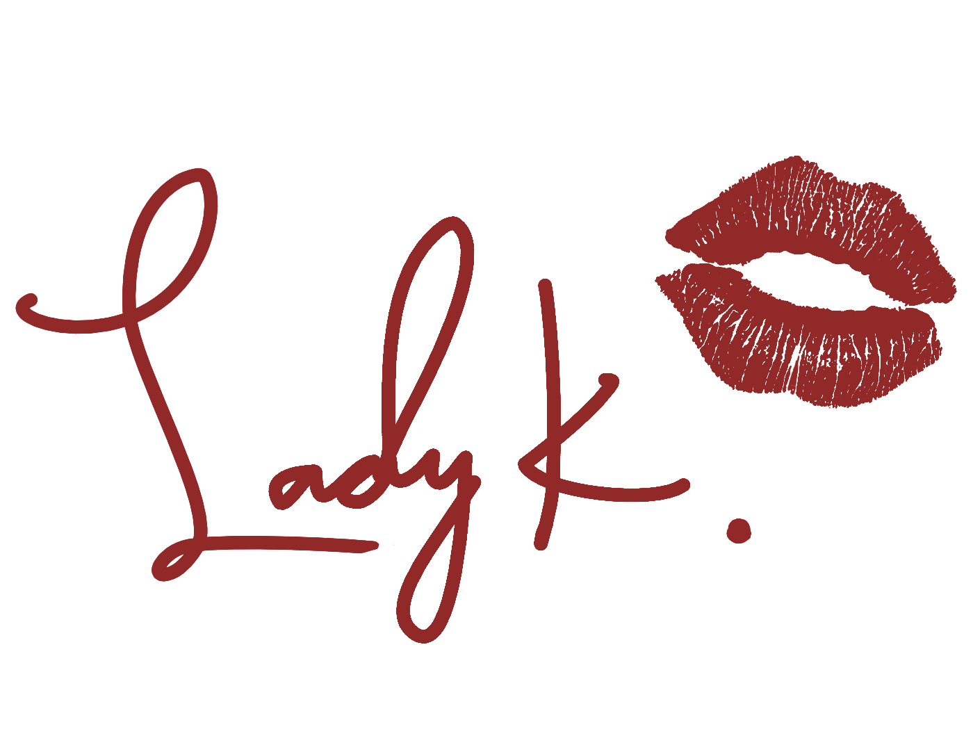 Lady Konfidential