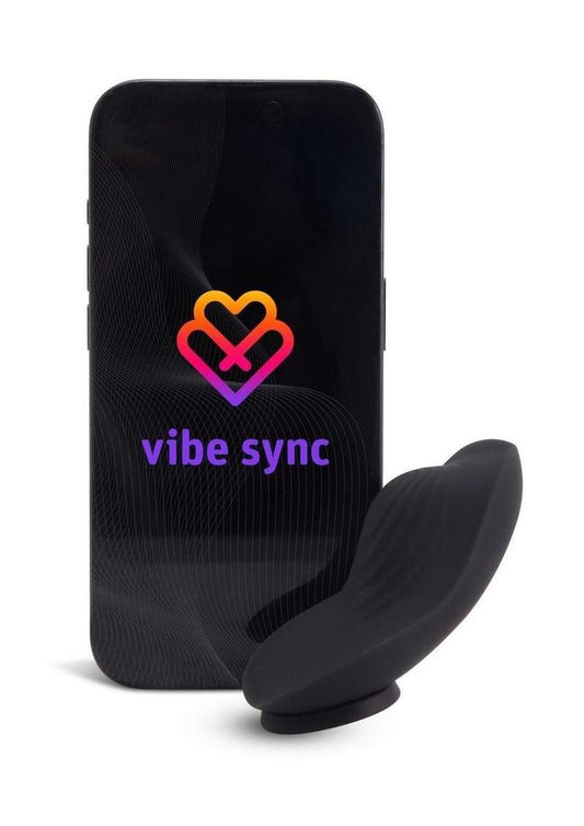 Nu Sensuelle | Lyra | Wearable Panty Vibe
