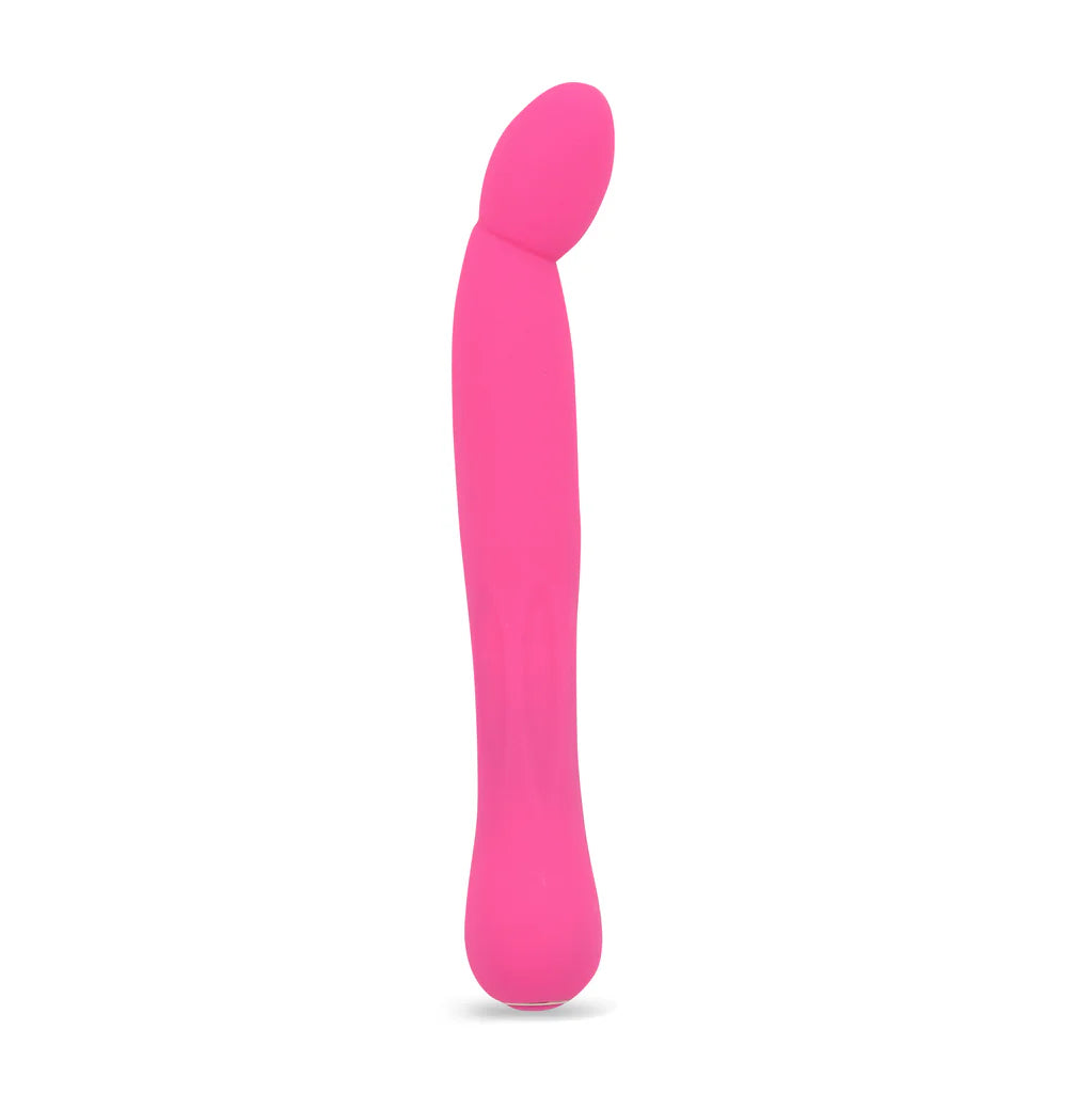 Nu Sensuelle Aimii Rechargeable Silicone G-Spot Vibrator