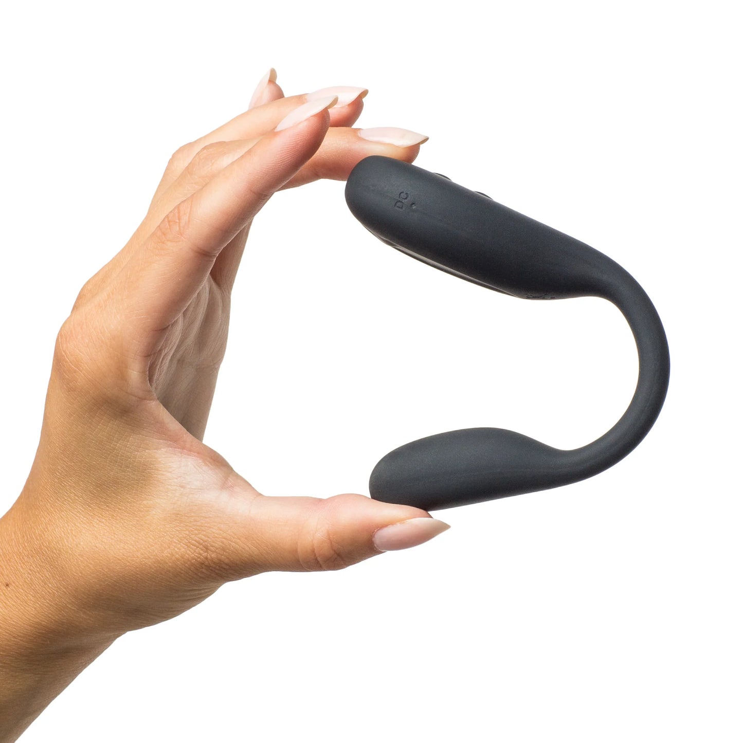 Kama Sutra | Natya | Wearable C-Shaped Dual Vibrator with Remote