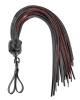 Sportsheets | Finger Flogger | Red and Black