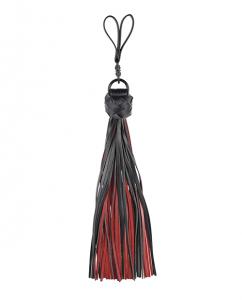 Sportsheets | Finger Flogger | Red and Black
