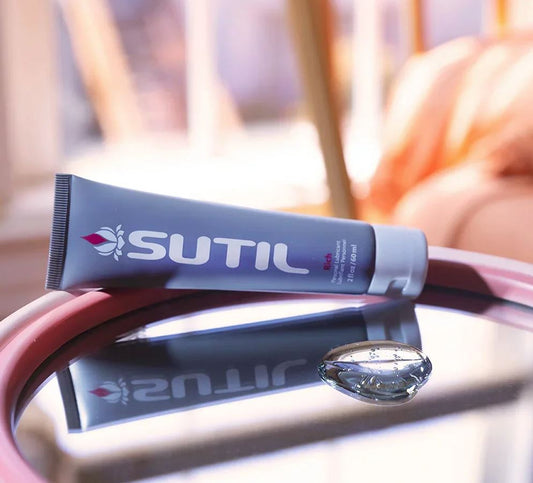 SUTIL Rich: Water-Based Lubricant