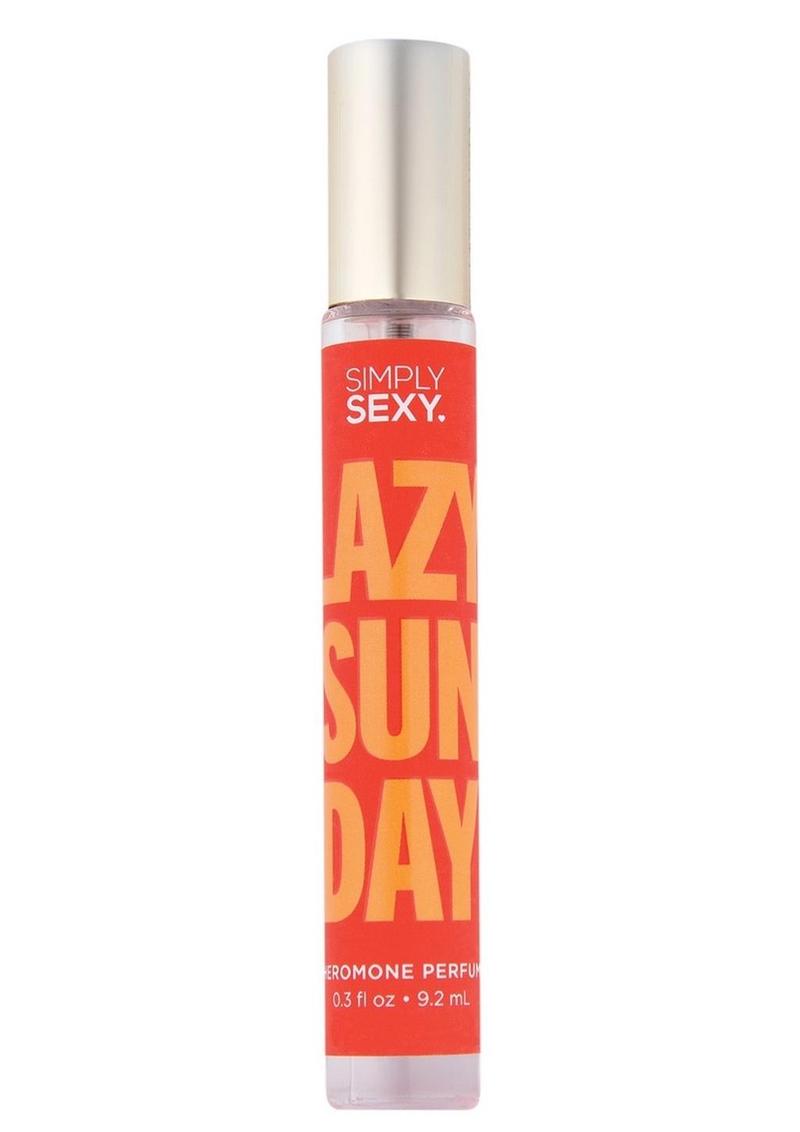 Simply Sexy | Pheromone Perfume