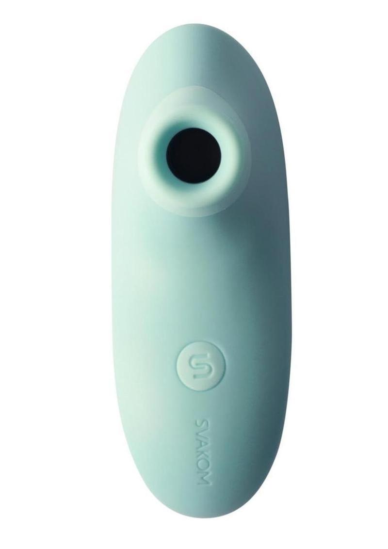 Svakom | Pulse Lite Neo | Interactive Pulse Clitoral Stimulator