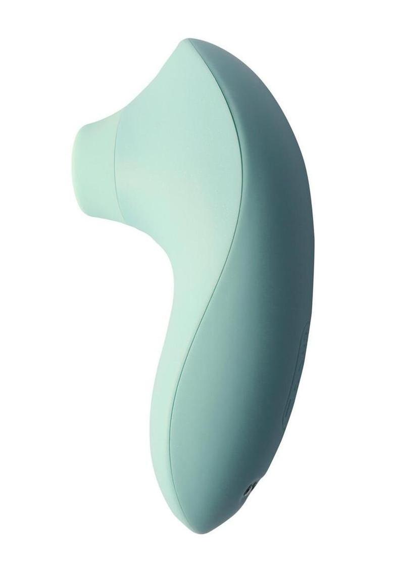 Svakom | Pulse Lite Neo | Interactive Pulse Clitoral Stimulator