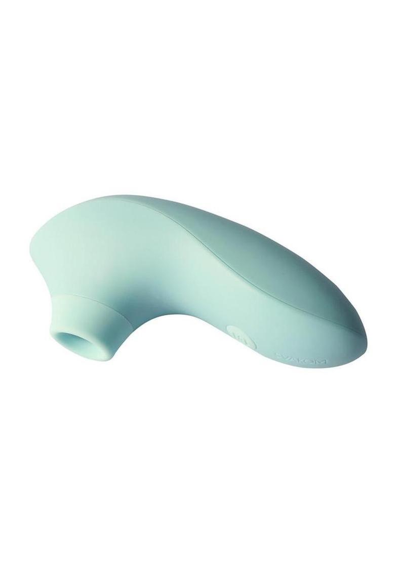 Svakom | Pulse Lite Neo | Interactive Pulse Clitoral Stimulator