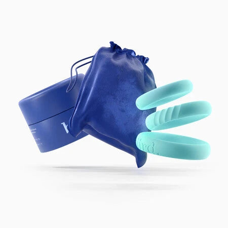 Biird | Riin | Silicone Penis Ring Set