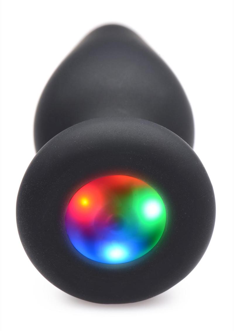 Booty Sparks | Light-Up Anal Plug | Festive LED Butt Plug
