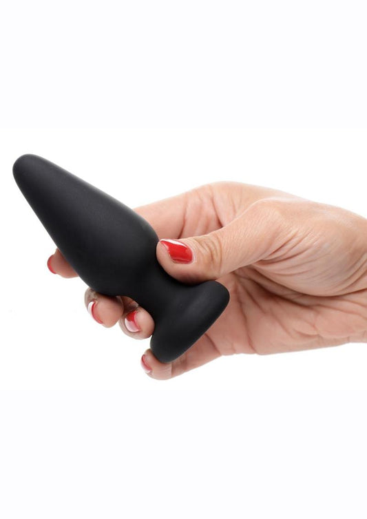 Booty Sparks | Light-Up Anal Plug | Festive LED Butt Plug