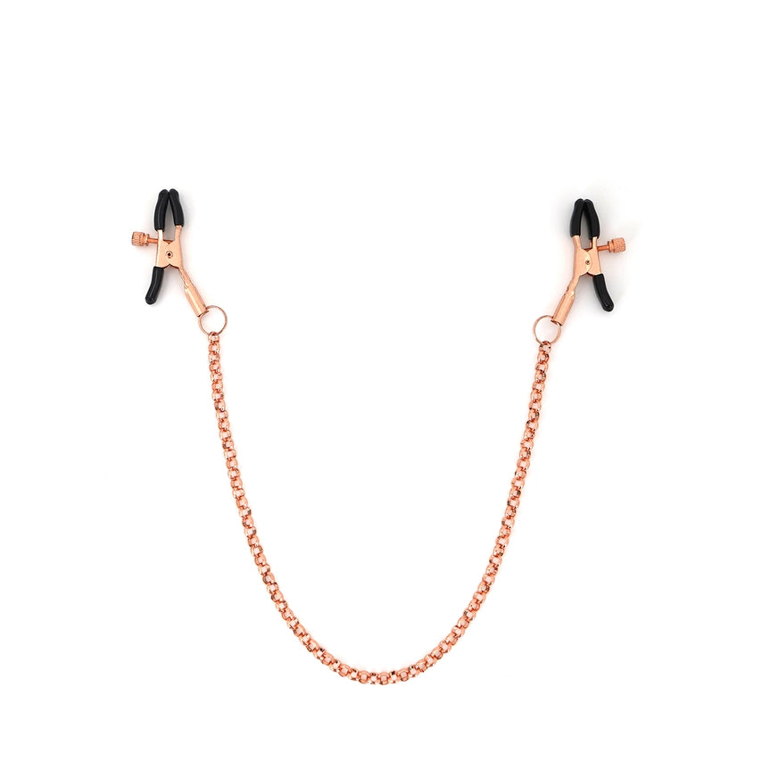 Liebe Seele | 8pcs Bondage Kit | Vivid Sakura