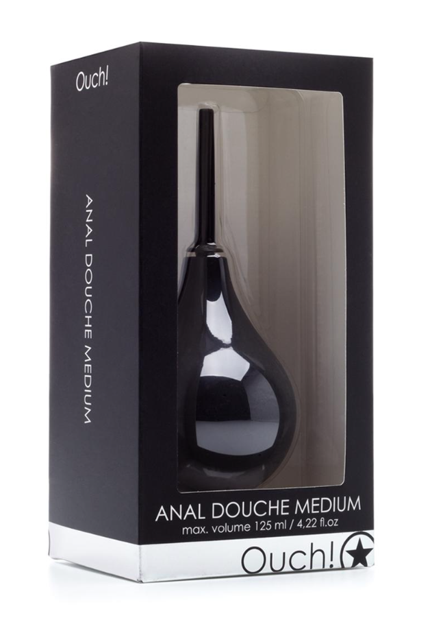 Anal Douche - Medium