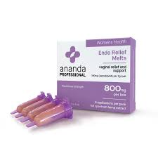Endo Relief Melts - 800mg