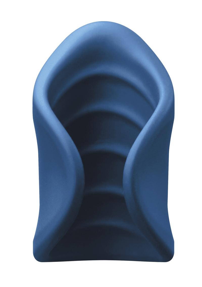 Renegade El Ray Vibrating Pocket Stroker