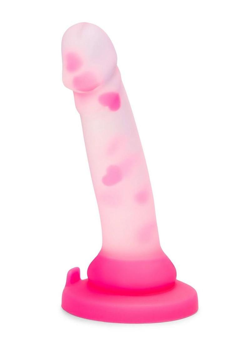 Together Toys | 6" Heartfloat Bliss Dildo