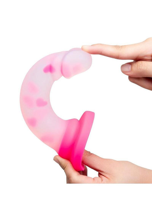 Together Toys | 6" Heartfloat Bliss Dildo
