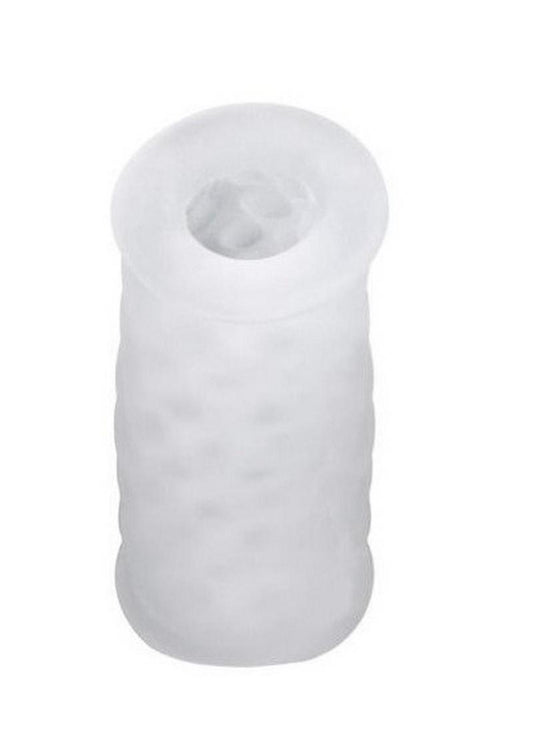 Me You Us | Knobbly | Dual End Stroker Masturbator