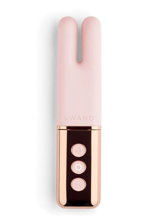 Le Wand | Deux | Twin-Motor Mini Vibrator