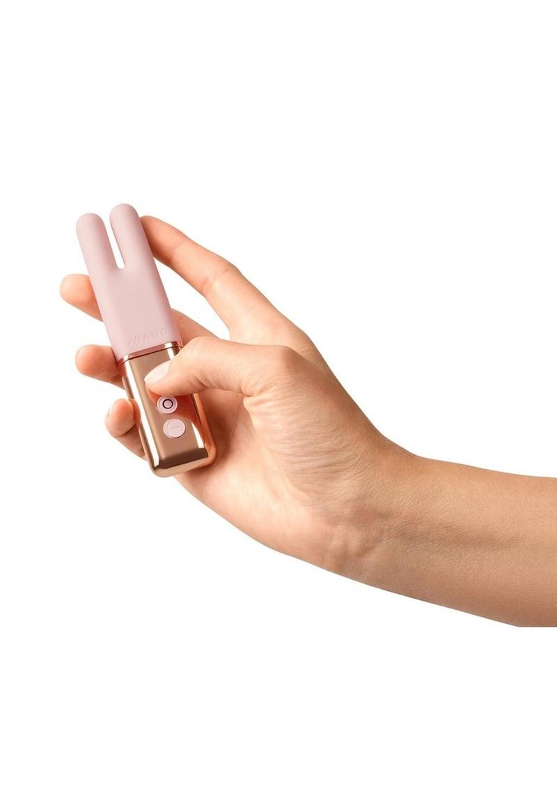 Le Wand | Deux | Twin-Motor Mini Vibrator