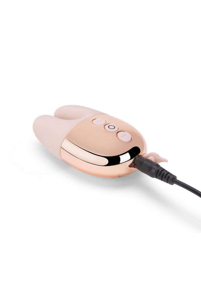 Le Wand | Double Vibe | Twin Motor Mini Vibrator