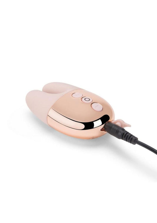 Le Wand | Double Vibe | Twin Motor Mini Vibrator