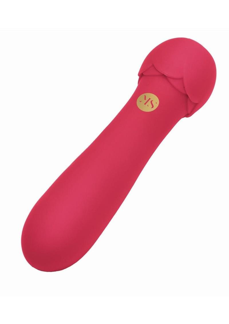 Rosegasm Lush Bliss Bullet Vibrator