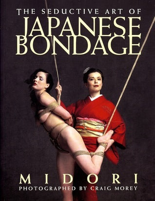 Seductive Art of Japanese Bondage